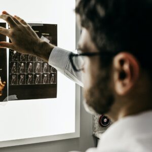 Radiografías Individuales