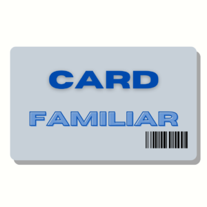 Dental Card Familiar