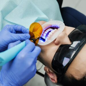 Blanqueamiento Dental